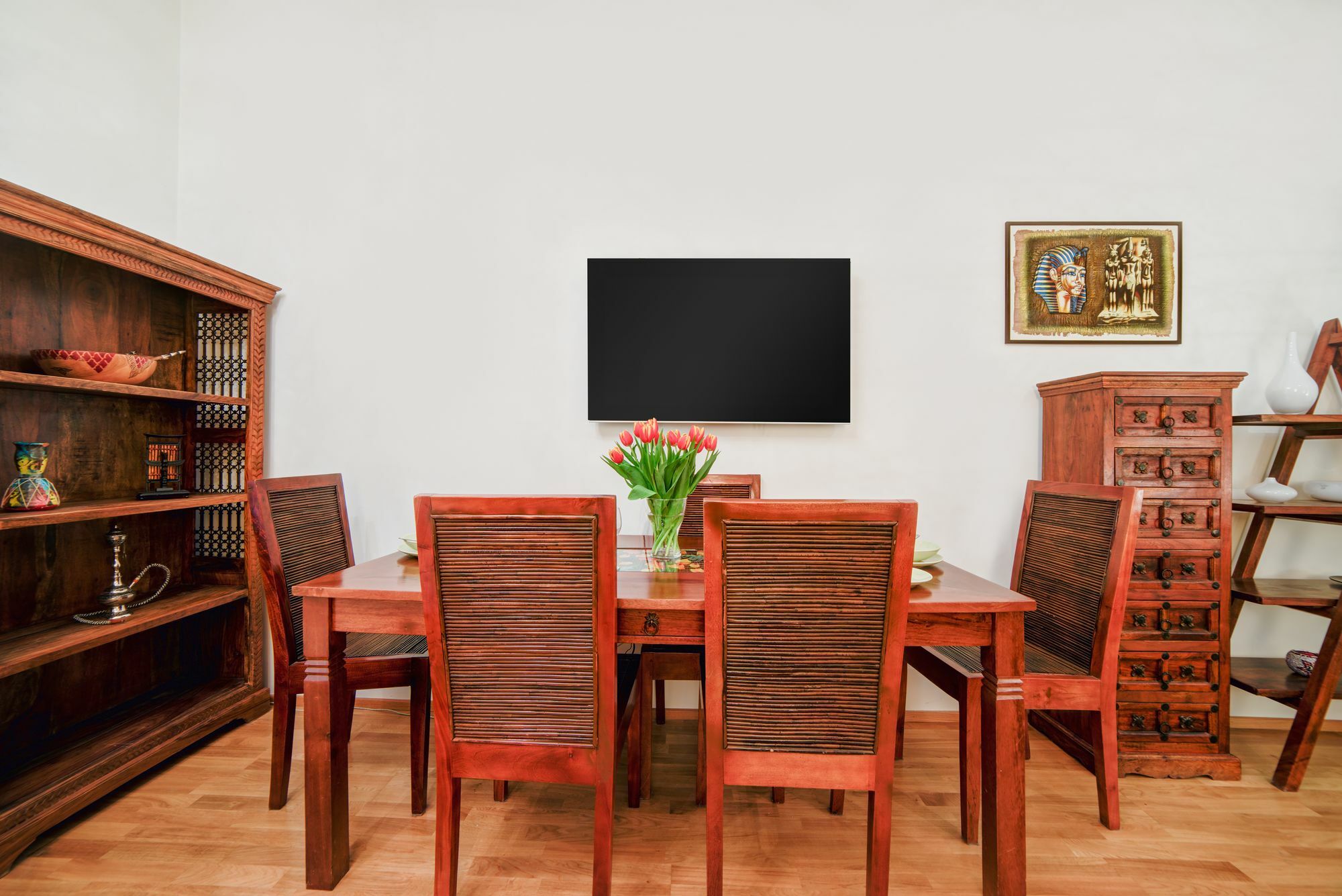 Bishop Apartments เบอร์โน ภายนอก รูปภาพ